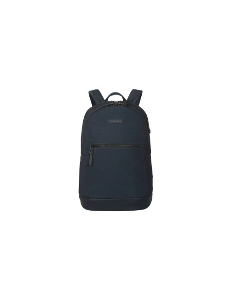 Targus TBB65002GL maletines para portátil 40,6 cm (16") Mochila Azul