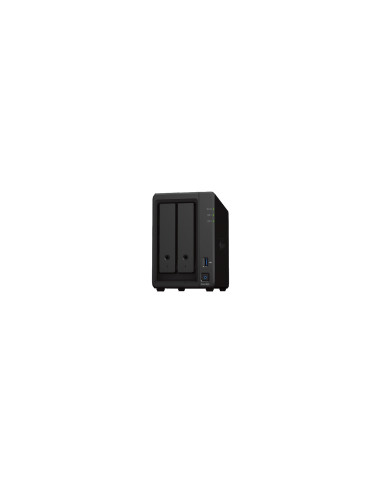 Synology DVA1622 servidor de vigilancia en red Torre Gigabit Ethernet