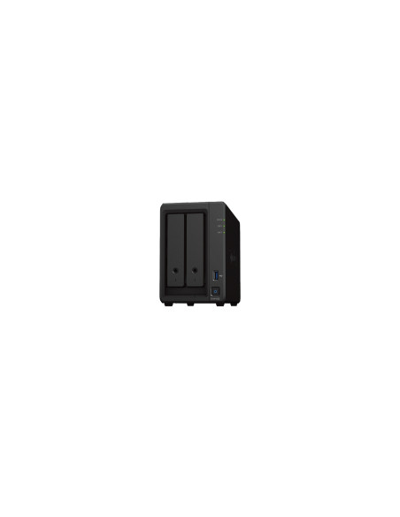 Synology DVA1622 servidor de vigilancia en red Torre Gigabit Ethernet