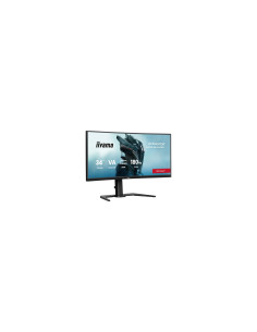iiyama G-MASTER GCB3484WQSU-B1 pantalla para PC 86,4 cm (34") 3440 x 2