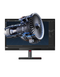 Lenovo ThinkVision 27 3D Monitor