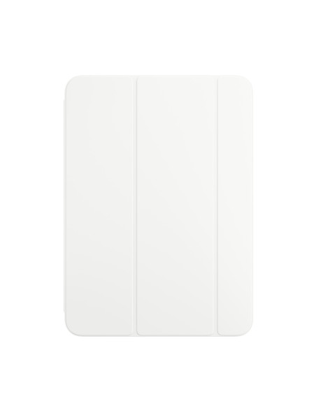 Apple MDEJ4ZM/A funda para tablet 27,9 cm (11") Folio Blanco