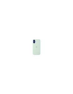 Apple MDGU4ZM/A funda para teléfono móvil 17 cm (6.7") Aguamarina 2