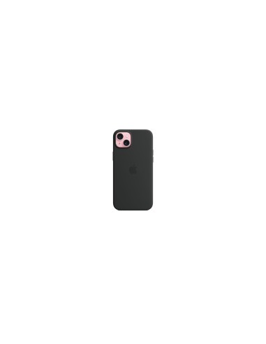 Apple MXQR3ZM/A funda para teléfono móvil 17 cm (6.7") Negro