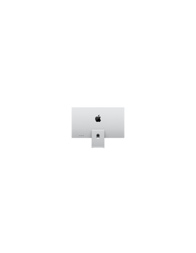 Apple Studio Display pantalla para PC 68,6 cm (27") 5120 x 2880 Pixeles 5K Ultra HD Plata