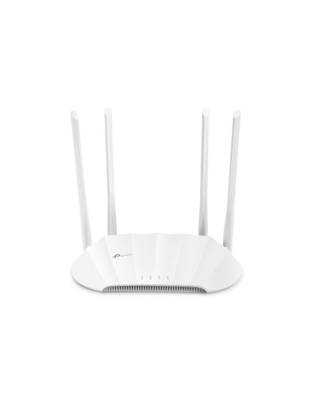 TP-Link TL-WA1801 punto de acceso inalámbrico 1201 Mbit/s Blanco