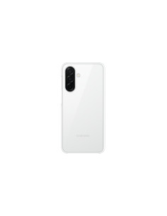 Samsung EF-QA266 funda para teléfono móvil 17 cm (6.7") Transparente
