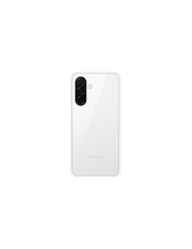 Samsung EF-QA266 funda para teléfono móvil 17 cm (6.7") Transparente