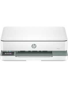 HP ENVY 6130e Inalámbrico All-in-One Color Impresora, Instant Ink