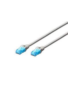 Digitus Cable de conexión CAT 5e U/UTP