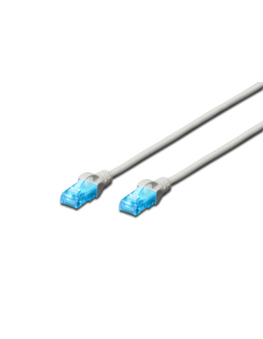 Digitus Cable de conexión CAT 5e U/UTP
