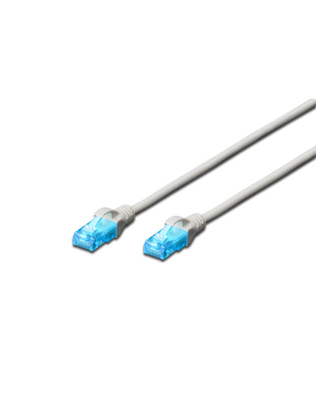 Digitus Cable de conexión CAT 5e U/UTP