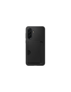 Samsung Funda Card Slot Negra para A36 5G
