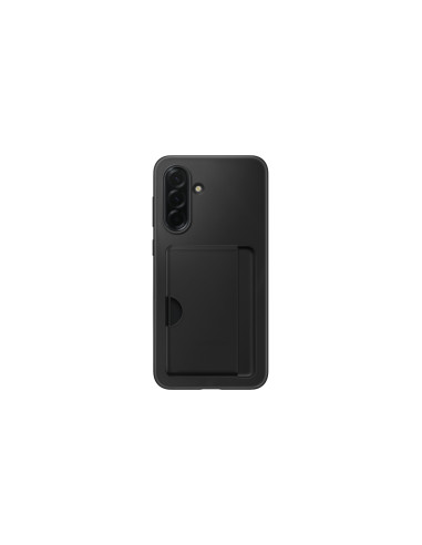 Samsung Funda Card Slot Negra para A36 5G