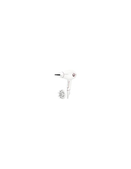 Rowenta CV6135F0 secador 1800 W Blanco