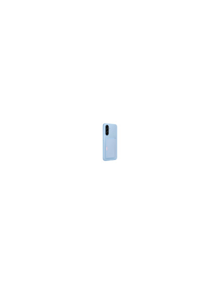 Samsung Funda Card Slot Azul para A56 5G