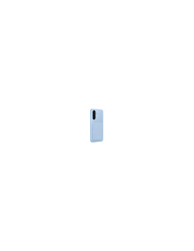 Samsung Funda Card Slot Azul para A36 5G