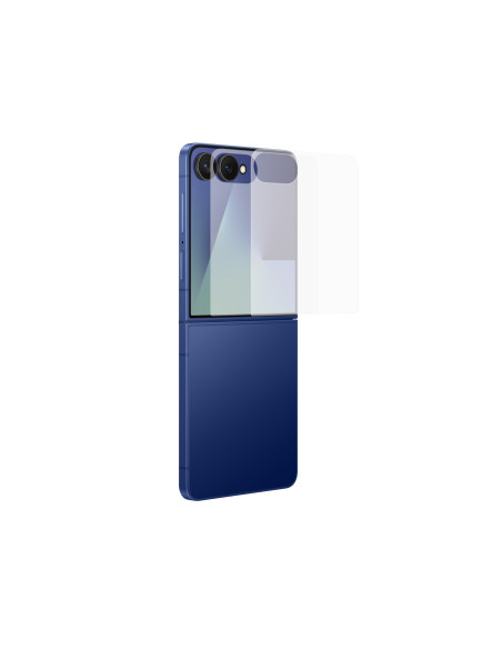 Samsung EF-UF766CTEGWW protector de pantalla o trasero para teléfono