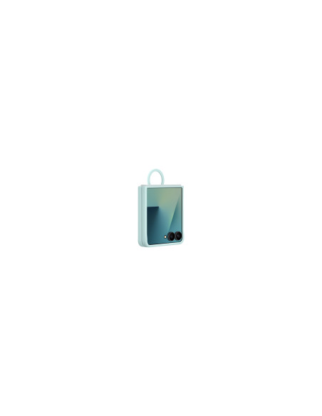 Samsung Ring Case funda para teléfono móvil 17,5 cm (6.9") Color menta
