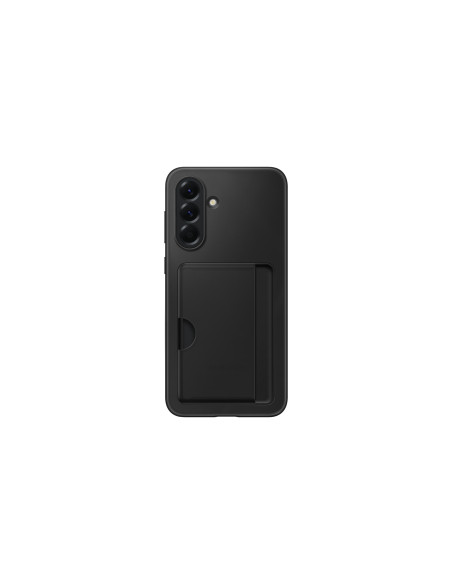 Samsung Funda Card Slot Negra para A56 5G