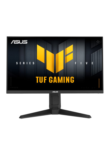 ASUS TUF Gaming VG259QL5A pantalla para PC 62,2 cm (24.5") 1920 x