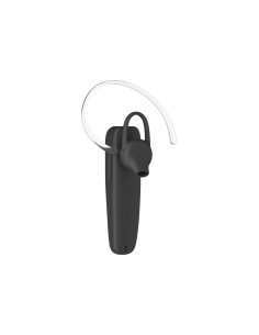 Celly BH20BK auricular y casco Auriculares Inalámbrico Dentro de oído