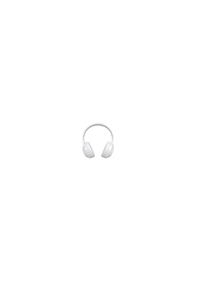 Celly WAVEBEATWH auricular y casco Auriculares Inalámbrico Diadema