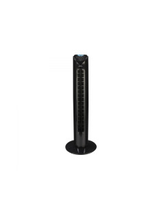 JATA JVVT3042 ventilador Negro