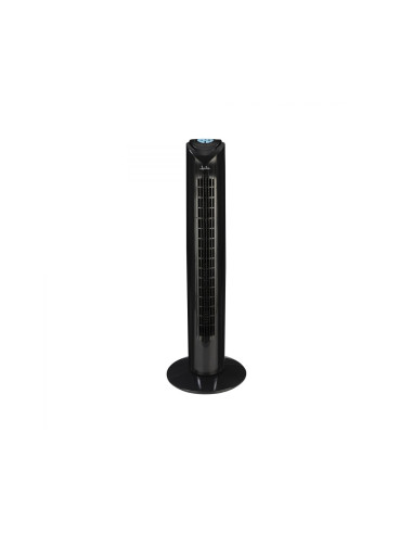 JATA JVVT3042 ventilador Negro