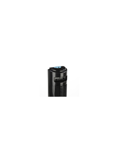 JATA JVVT3042 ventilador Negro