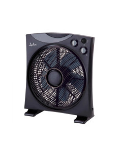 JATA JVVS3112 ventilador Negro