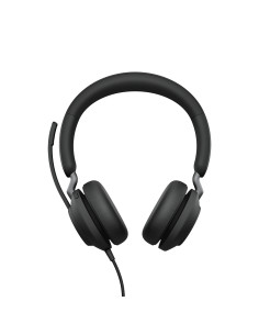 Jabra Evolve2 40 SE Auriculares Alámbrico Diadema Oficina/Centro de