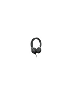 Jabra Evolve2 40 SE Auriculares Alámbrico Diadema Oficina/Centro de 2