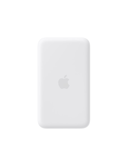 Apple MGPG4ZM/A batería externa Cargador inalámbrico Blanco