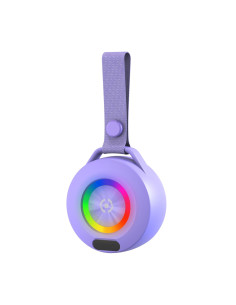 Celly LIGHTBEATVL altavoz portátil o de fiesta Altavoz monofónico