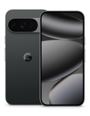 Google Pixel 10 Pro 5G 16/256Gb Negro Smartphone