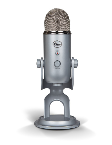 Logitech G Yeti