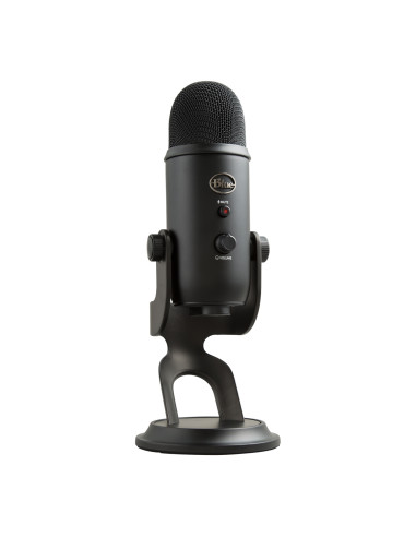Logitech G Yeti