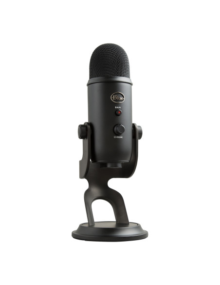 Logitech G Yeti