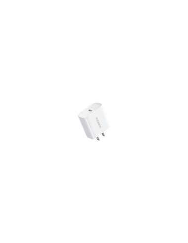 Ugreen 60450 cargador de dispositivo móvil Universal Blanco Corriente