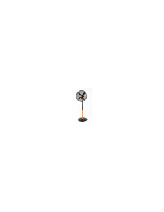 Ufesa 84105859 ventilador Negro