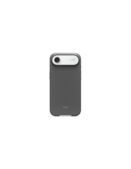 Apple MGJT4LL/A funda para teléfono móvil 16,5 cm (6.5") Granito, Gris