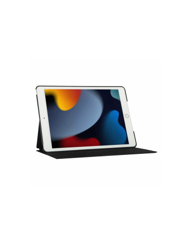 Targus THZ975GL funda para tablet 25,9 cm (10.2") Folio Negro