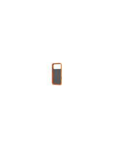 Apple MGJC4LL/A funda para teléfono móvil 17,5 cm (6.9") Naranja 2