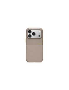 Apple MGJP4LL/A funda para teléfono móvil 16 cm (6.3") Gris