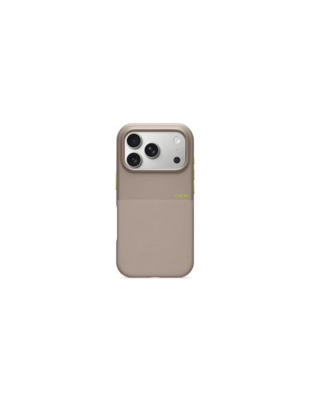 Apple MGJP4LL/A funda para teléfono móvil 16 cm (6.3") Gris