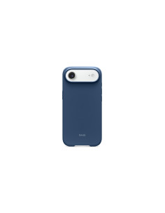 Apple MGJW4LL/A funda para teléfono móvil 16,5 cm (6.5") Azul
