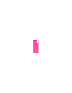 Apple MGK44LL/A funda para teléfono móvil 16 cm (6.3") Rosa 2