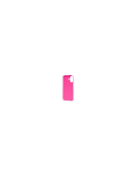 Apple MGK44LL/A funda para teléfono móvil 16 cm (6.3") Rosa