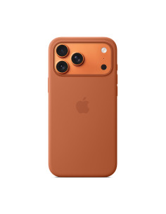 Apple MGFQ4ZM/A funda para teléfono móvil 17,5 cm (6.9") Terracota
